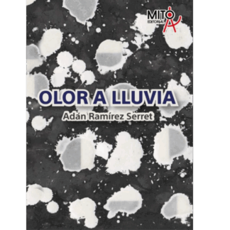 Olor a Lluvia (Serret)