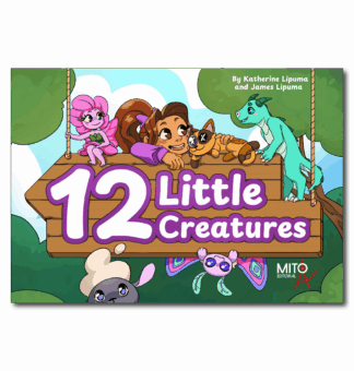 12 Little Creatures