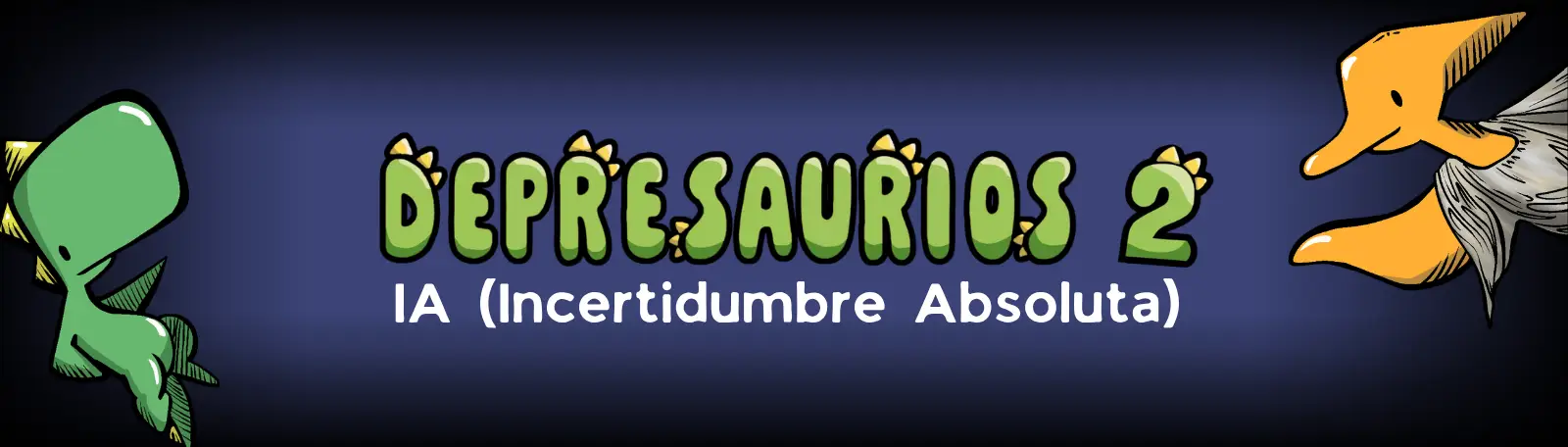 Banner Depresaurios 2